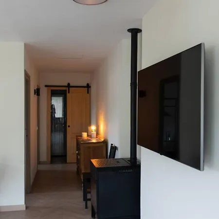 بيت للعطل Casa Caliza بويرتاس