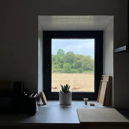 بيت للعطل Casa Caliza بويرتاس