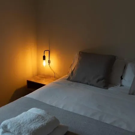 Casa Caliza * Puertas de Vidiago