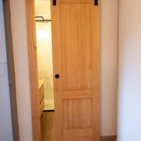 בית נופש Casa Caliza