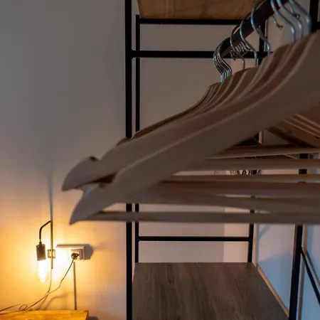 בית נופש Casa Caliza *