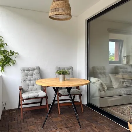 Vakantiehuis Casa Caliza