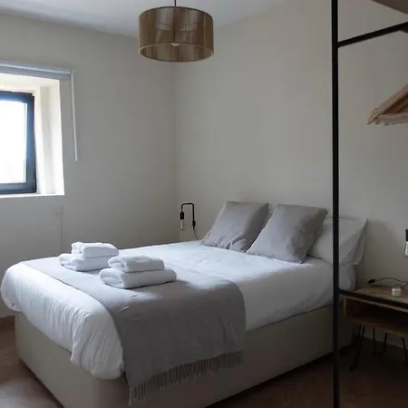 Casa Caliza בית נופש Puertas de Vidiago